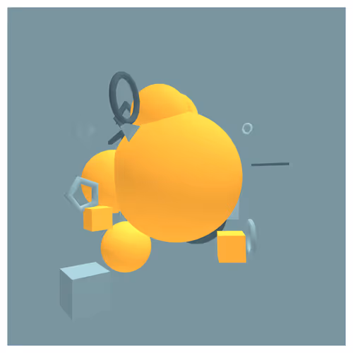 PrimiDance #3