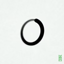 Ensō #279