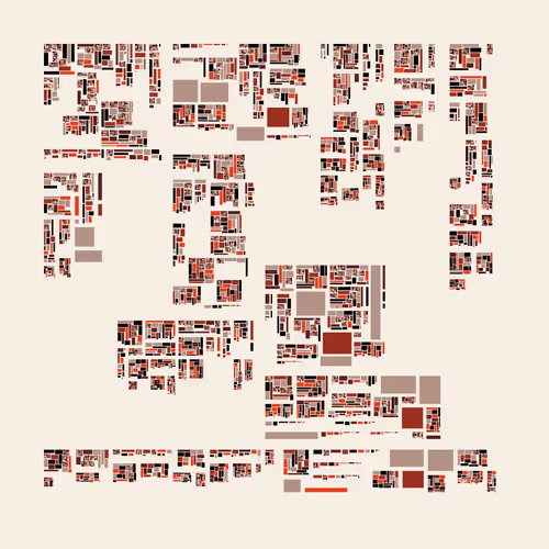 Recursion By Hevey