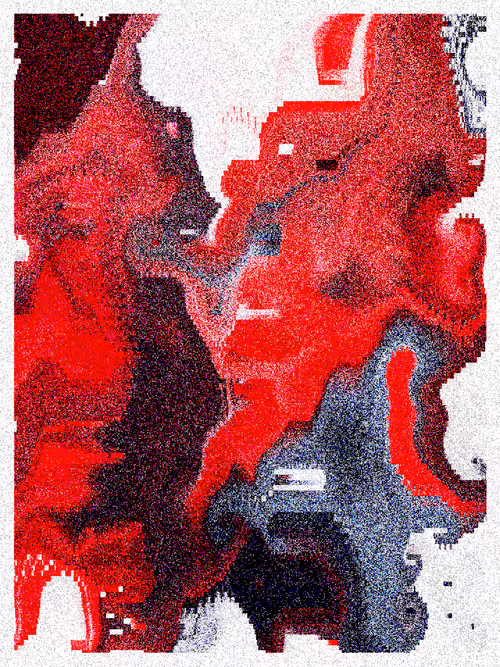 RASTER #396