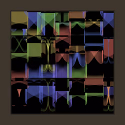 little boxes on the hillsides, child #152