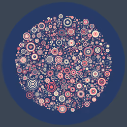 Paramecircle #73