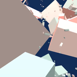 Organized Disruption #15