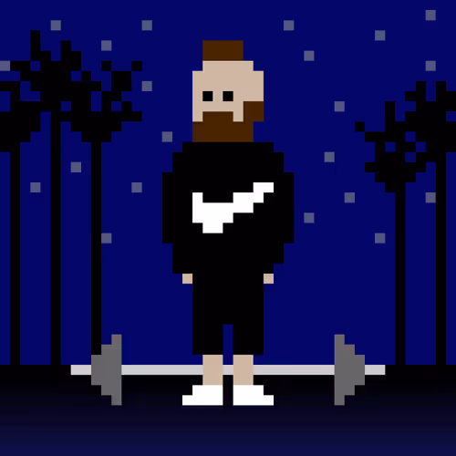 CryptoVenetian #843