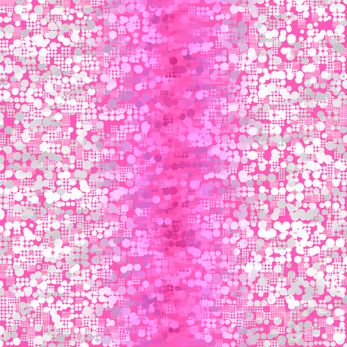 Dot Matrix Gradient Study #25