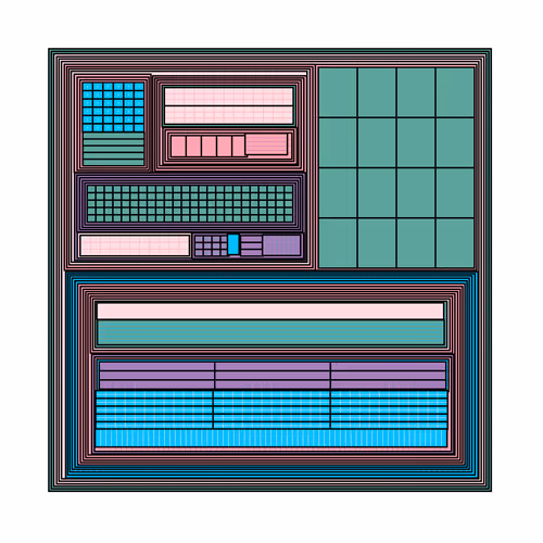 Enchiridion By Generative Artworks
