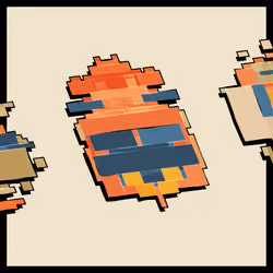 Paper Armada #2892