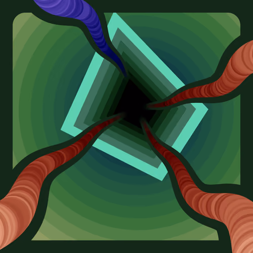 Spaghettification #639