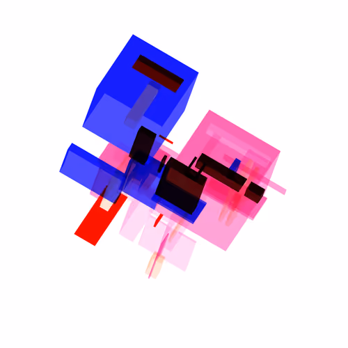 Isodream #152