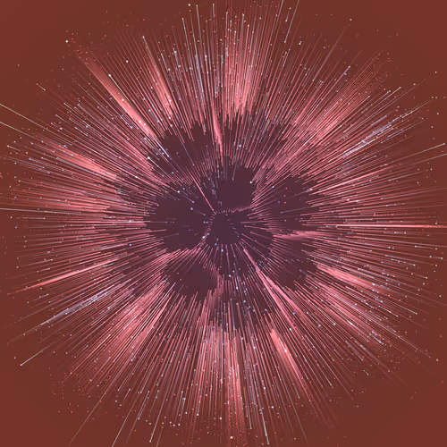 Cosmic Reef #987
