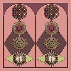 Eccentrics 2: Orbits #232