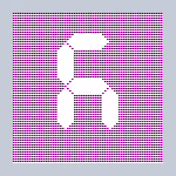 27-Bit Digital #119