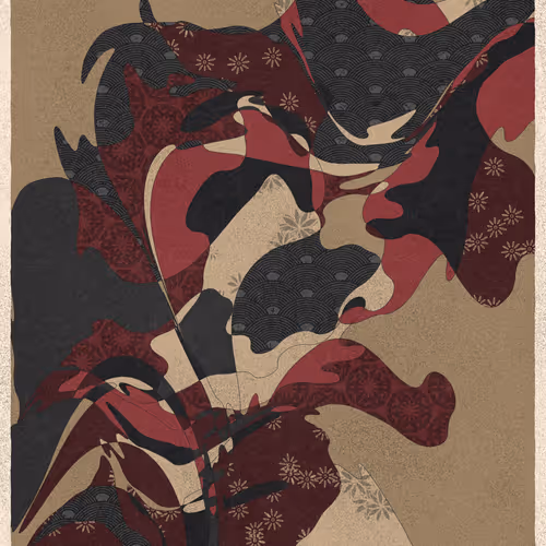 Memories of Qilin #422