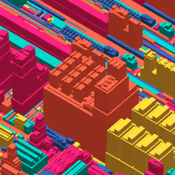 Democracity #670
