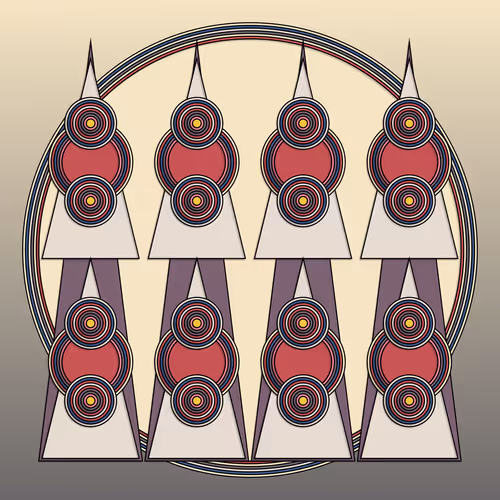 Eccentrics 2: Orbits #480