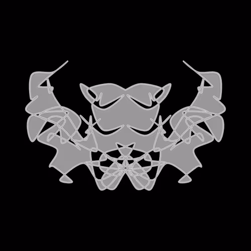 Cryptoblots By Daim Aggott Honsch