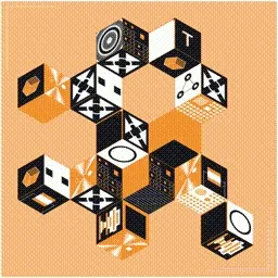 The Blocks of Art #475