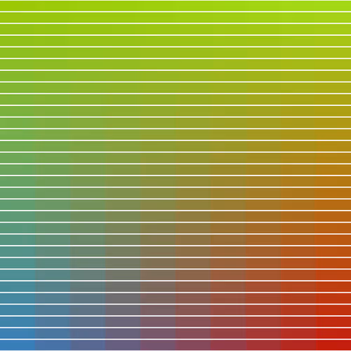 Color Study #569