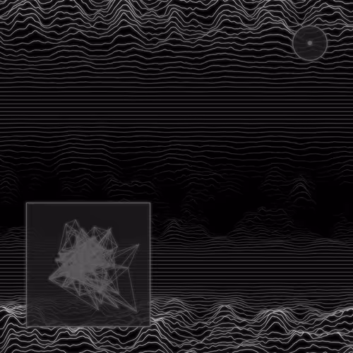 Unknown Signals #933