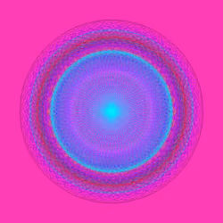 SpiroFlakes #893
