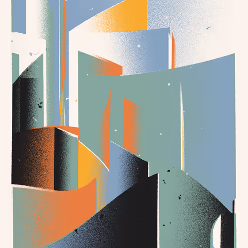 Screens By Thomas Lin Pedersen