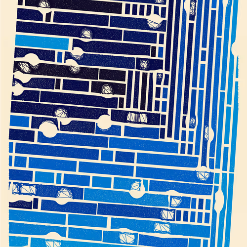 Edifice #71