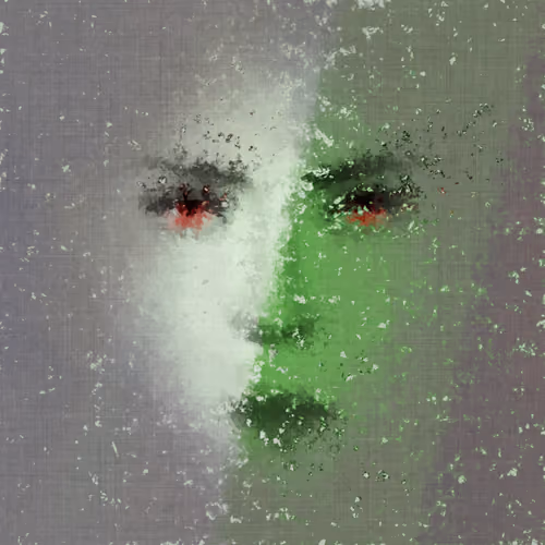 GHOST IN THE CODE #339