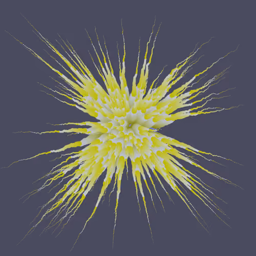 Star Flower #120
