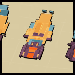 Paper Armada #160