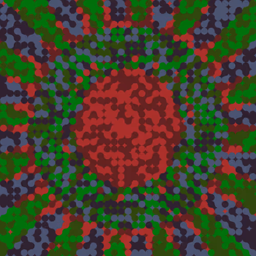 Thereidoscope #588