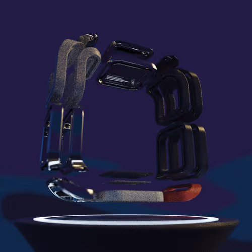 Skulptuur #84