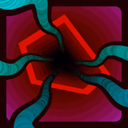 Spaghettification #333