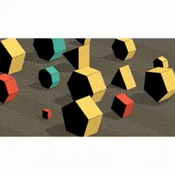 Geometry Runners #200