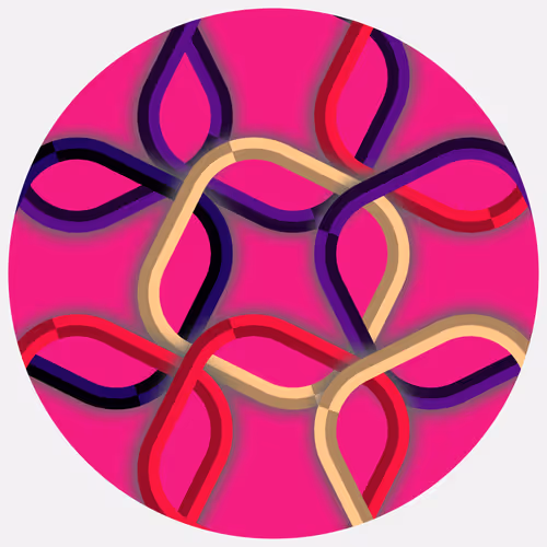Ouroboros By Shane Rich Raregonzo