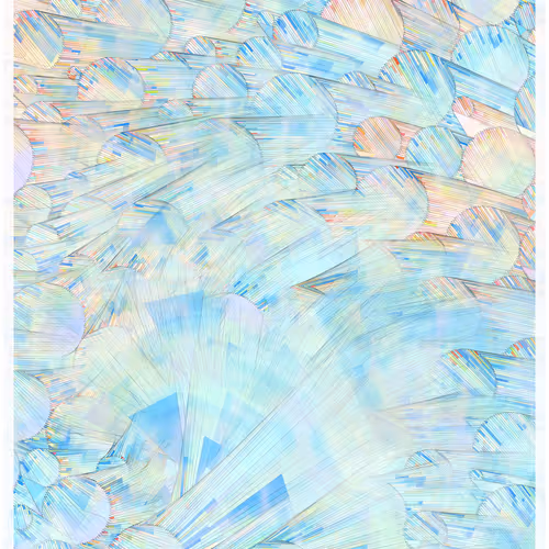 Glass By Eric De Giuli