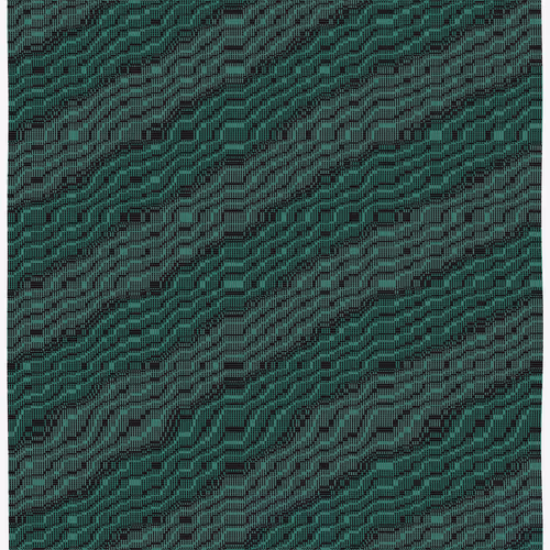 Perpetua By Punch Card Collective