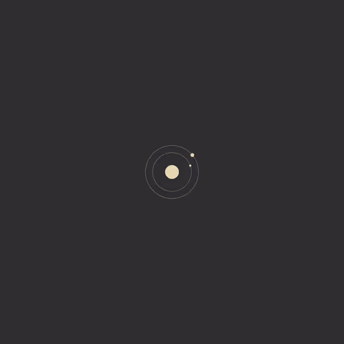 Planets By Donnoh