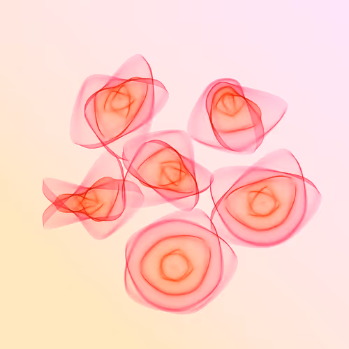 Flowers #5486