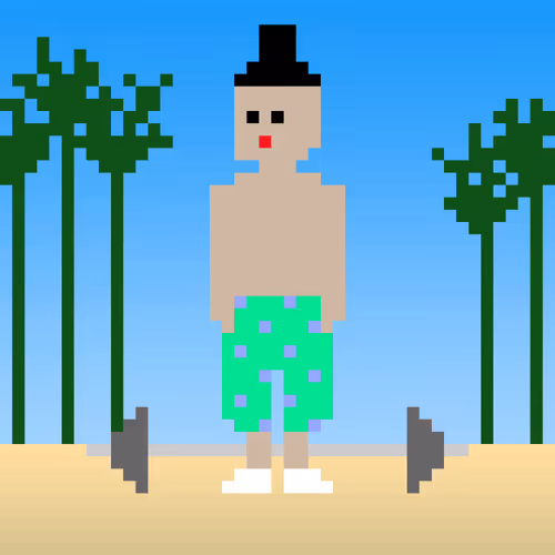 CryptoVenetian #413