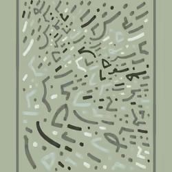 Automatism #175
