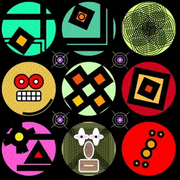 Item #105000423 Media