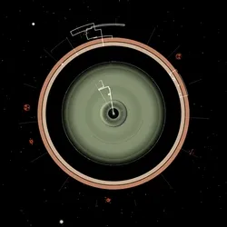 Alien Clock #215