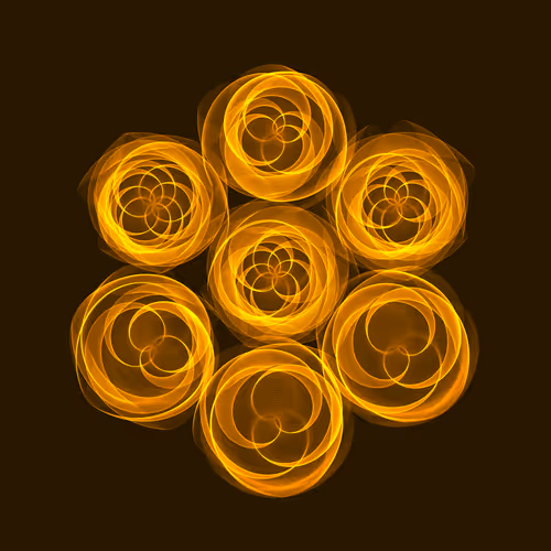 Flowers #2965