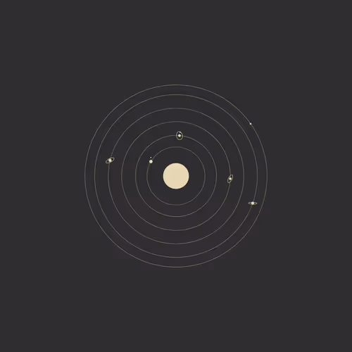 planets #54