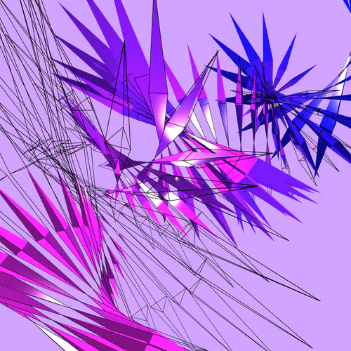 glitch crystal monsters #44