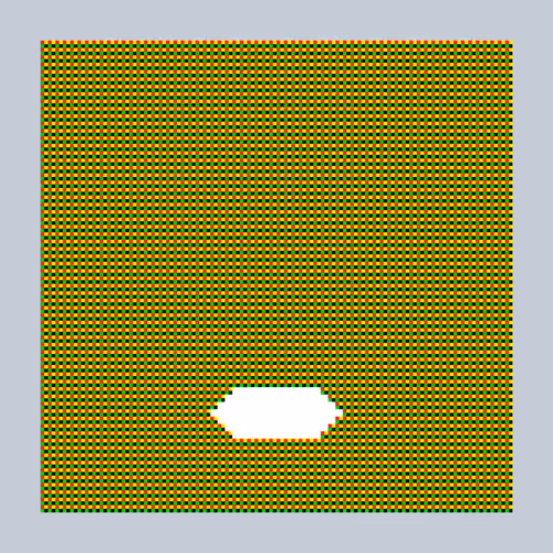27-Bit Digital #104