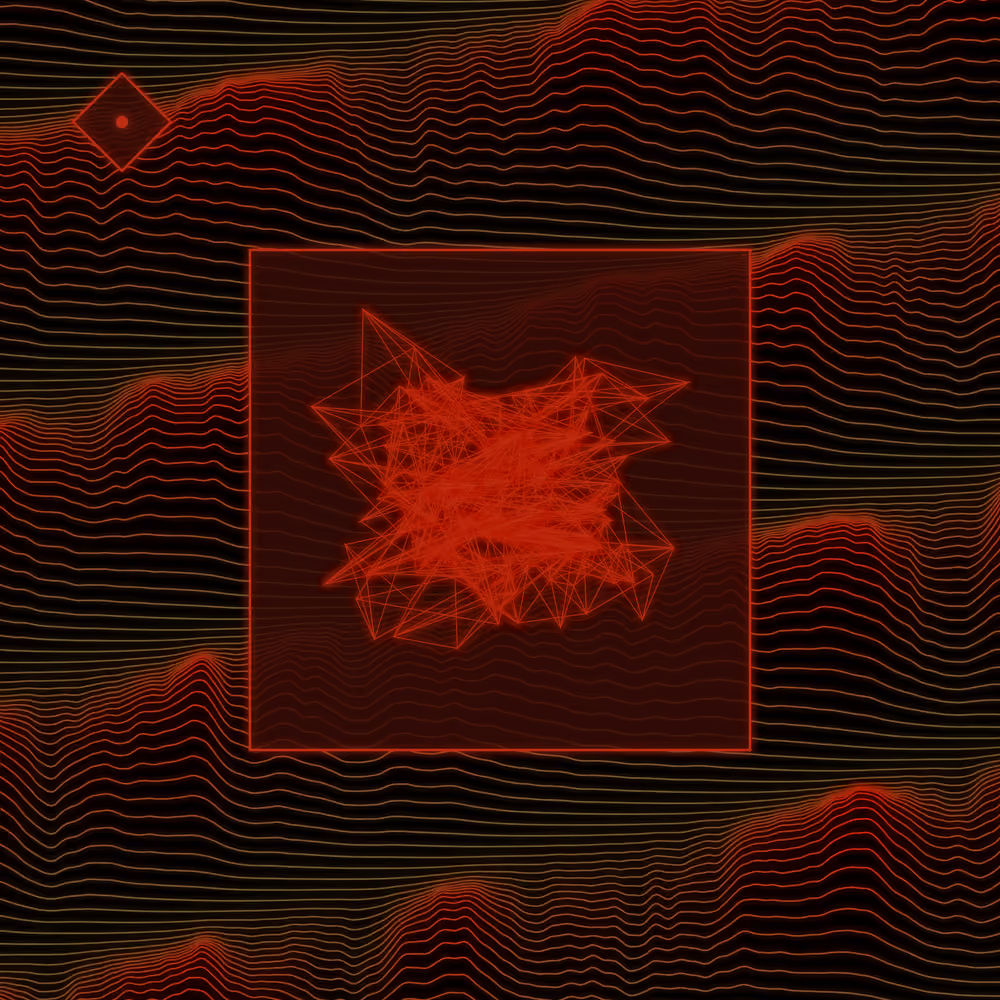 Unknown Signals #981