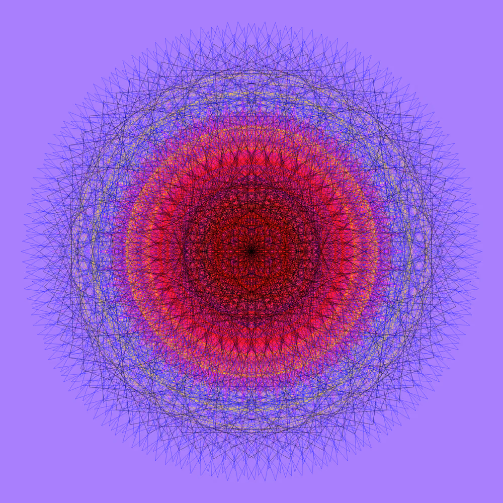SpiroFlakes #980