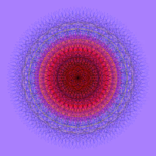 SpiroFlakes #980