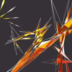 glitch crystal monsters #168